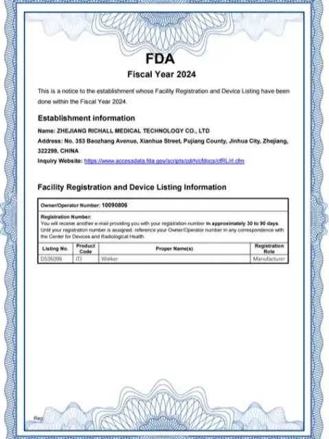 FDA